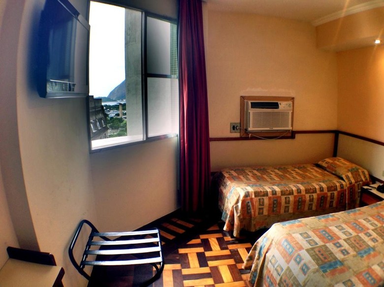 Itajub� Hotel