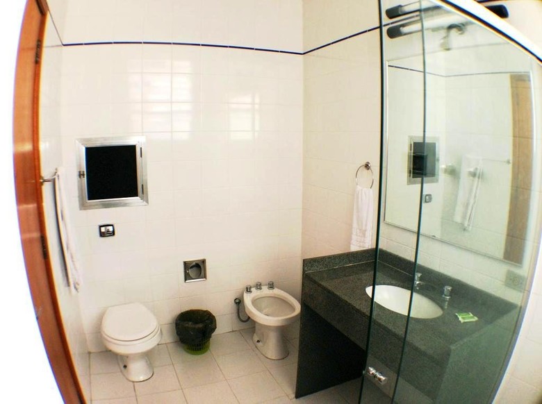 Itajub� Hotel