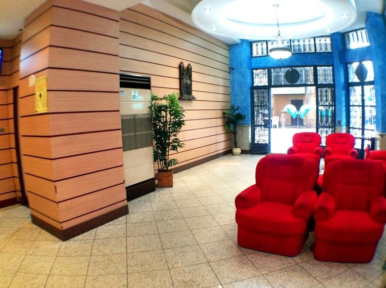 Itajub� Hotel