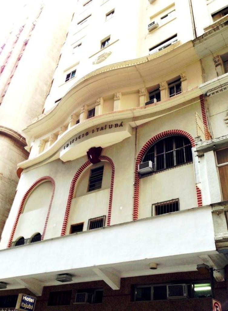 Itajub� Hotel