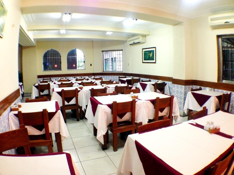 Itajub� Hotel