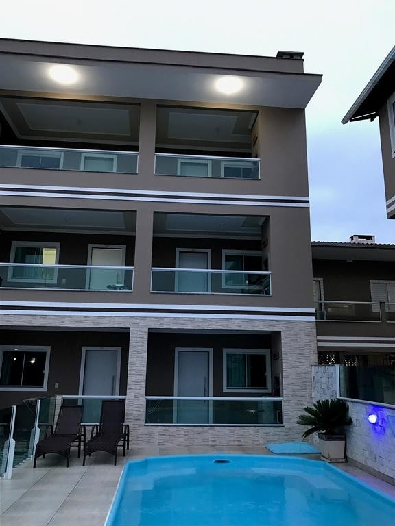 Apartamento Residencial Flat Debora