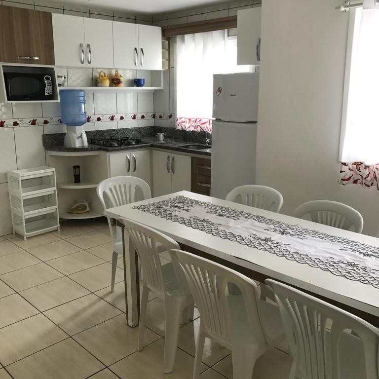 Apartamento Residencial Flat Debora