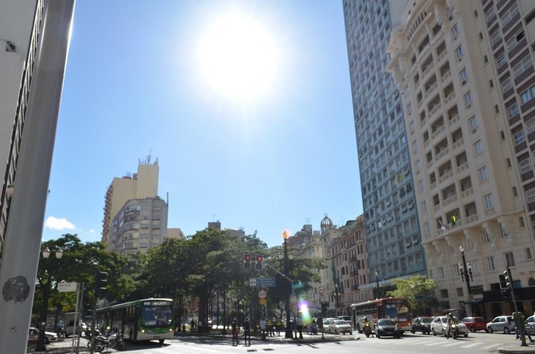 Lux Hotel
