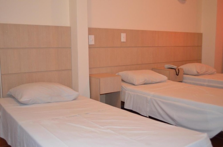 Lux Hotel