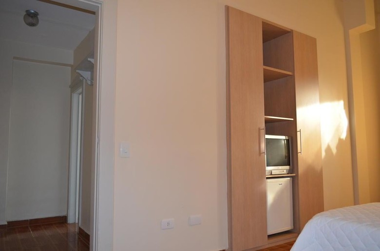 Lux Hotel