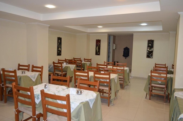Lux Hotel