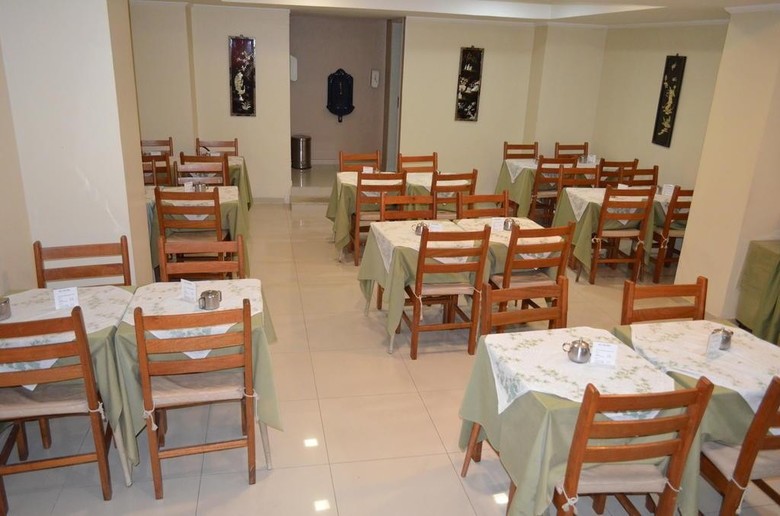 Lux Hotel