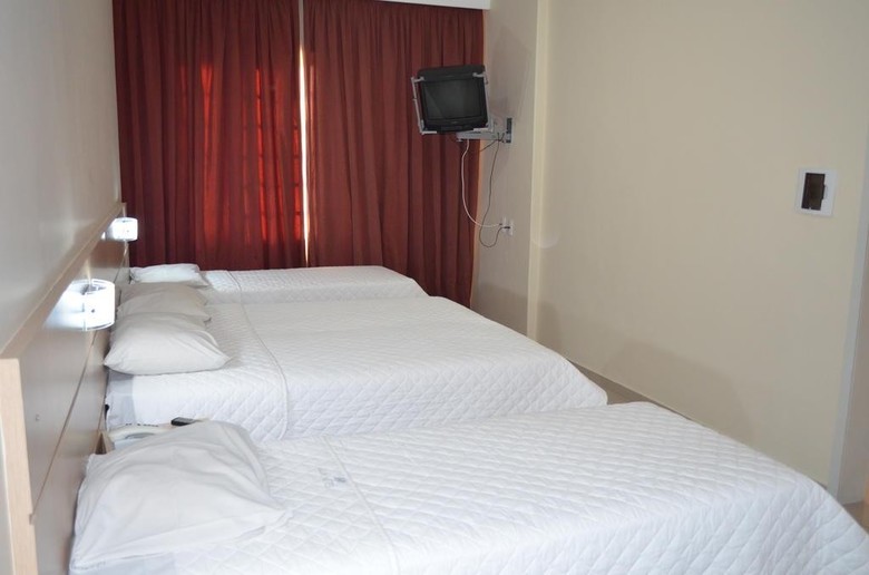 Lux Hotel