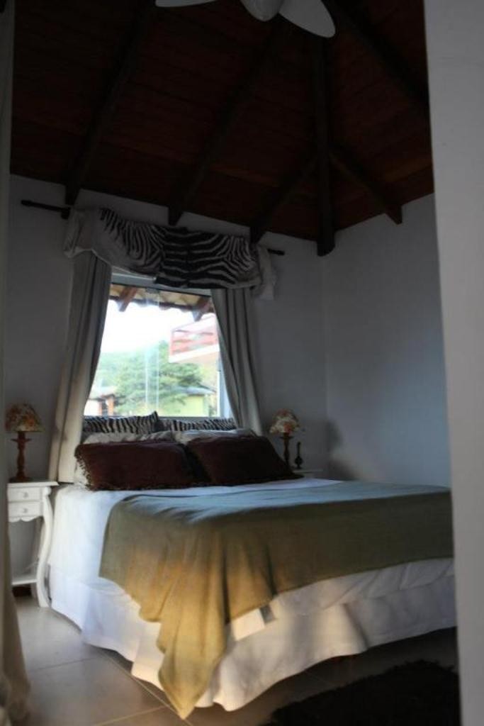 Hostal Pousada Pedra Da Boa Vista