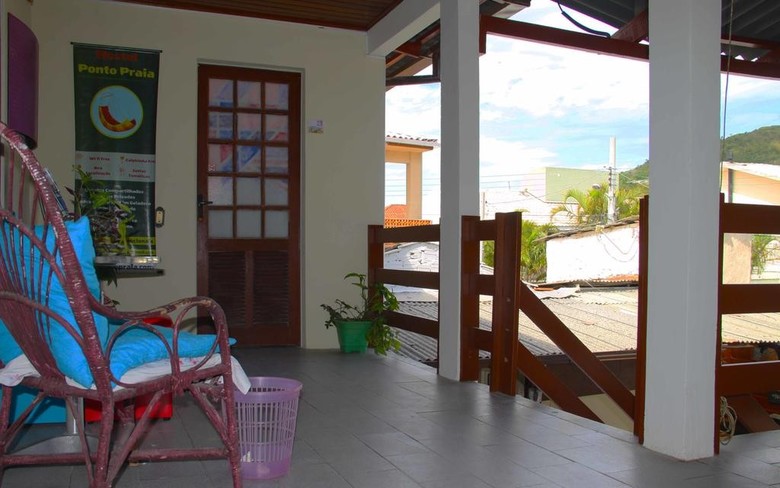 Hostel Ponto Praia