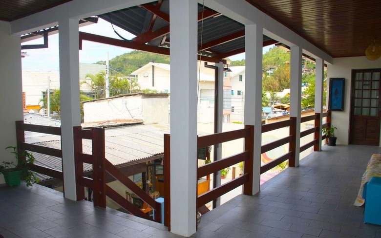 Hostel Ponto Praia