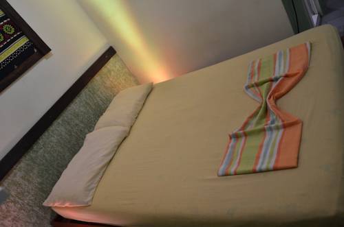 Hostel Ponto Praia