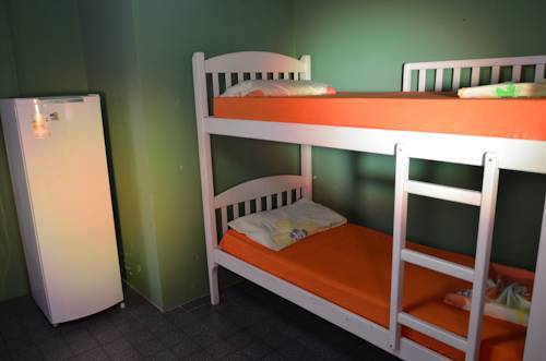 Hostel Ponto Praia