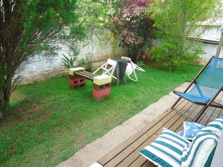 Santinho Hostel