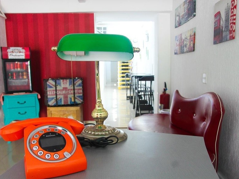 Hotel Vintage