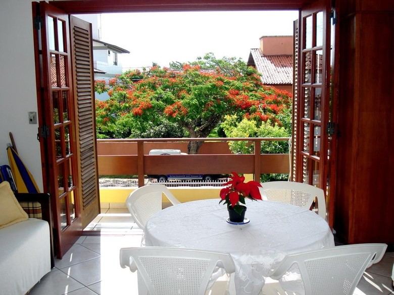 Hostal Shambala Floripa