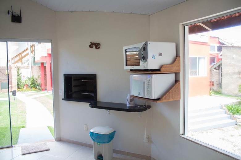 Albergue Estrelas No Mar