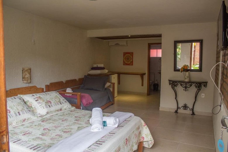 Albergue Estrelas No Mar