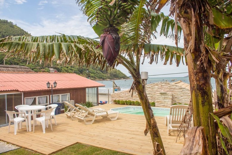 Albergue Estrelas No Mar