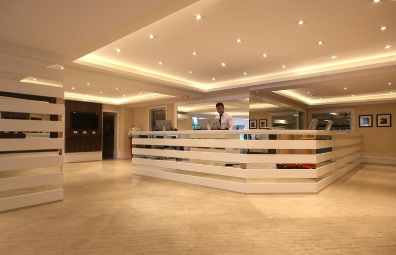 Ez Aclima��o Hotel