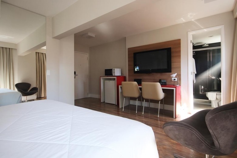 Ez Aclima��o Hotel