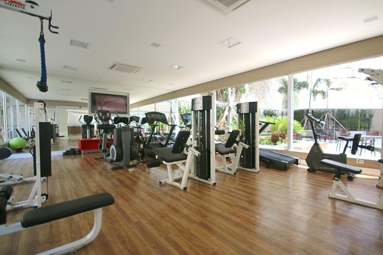 Ez Aclima��o Hotel