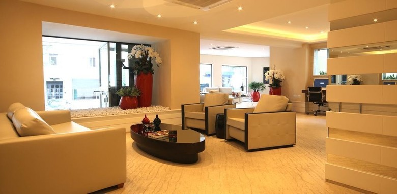 Ez Aclima��o Hotel