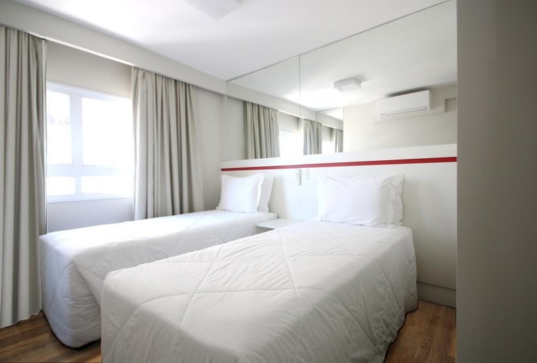 Ez Aclima��o Hotel