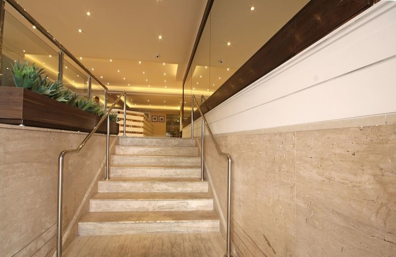 Ez Aclima��o Hotel