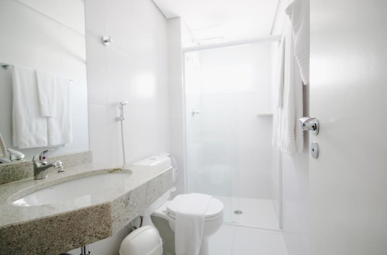 Ez Aclima��o Hotel
