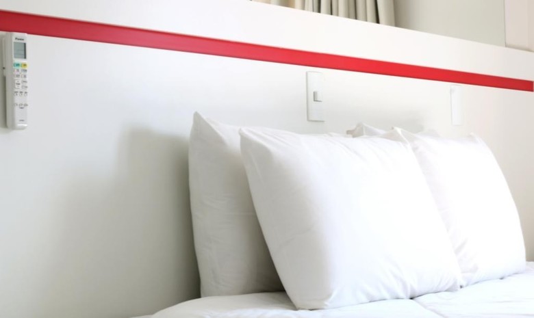 Ez Aclima��o Hotel