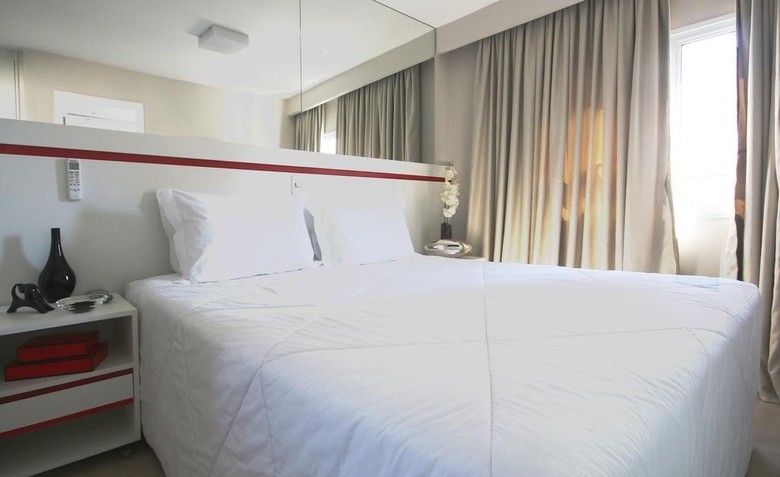 Ez Aclima��o Hotel