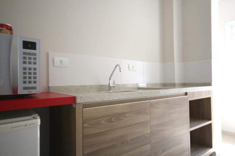 Ez Aclima��o Hotel