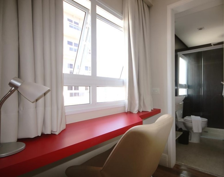 Ez Aclima��o Hotel