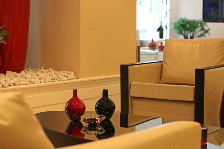 Ez Aclima��o Hotel