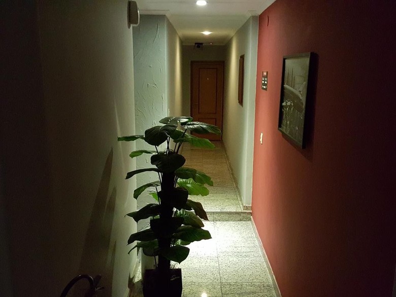 Option Hotel