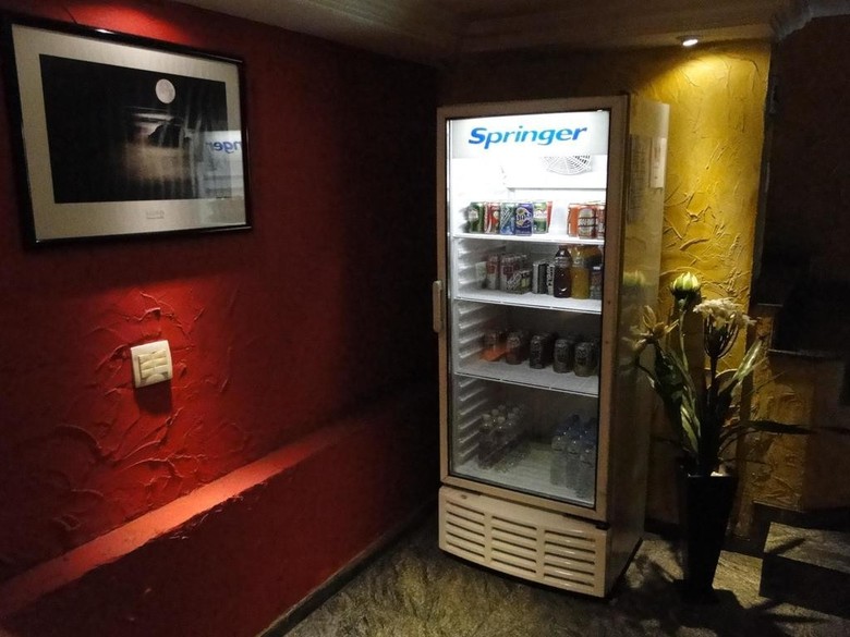 Option Hotel