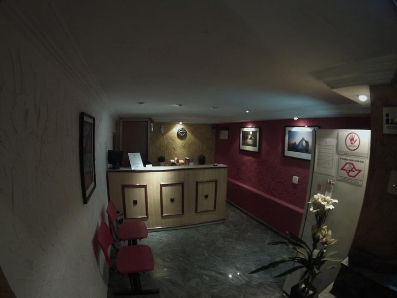 Option Hotel