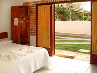 Hostal Pousada Portal Sul