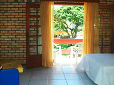 Hostal Pousada Portal Sul