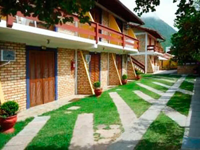Hostal Pousada Portal Sul