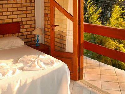Hostal Pousada Portal Sul