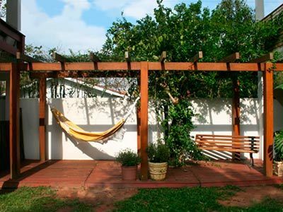 Hostal Pousada Portal Sul