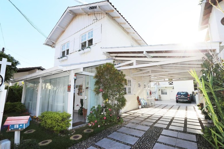 Apartamento Pousada Residencial G�nesis