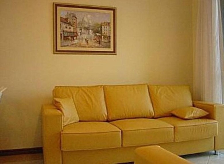 Aparthotel Residencial Solar Bela Vista