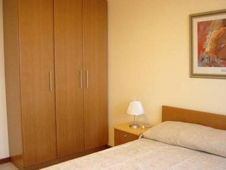Aparthotel Residencial Solar Bela Vista