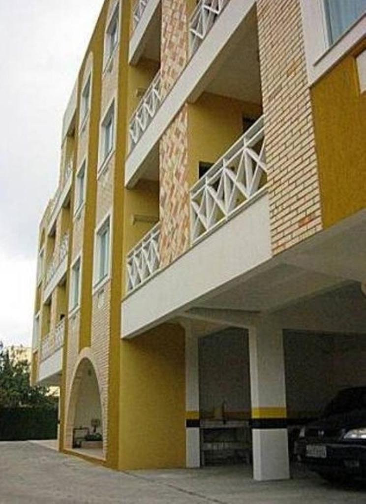 Aparthotel Residencial Solar Bela Vista