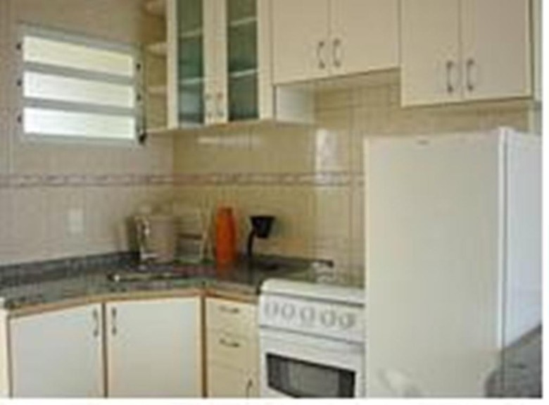 Aparthotel Residencial Solar Bela Vista