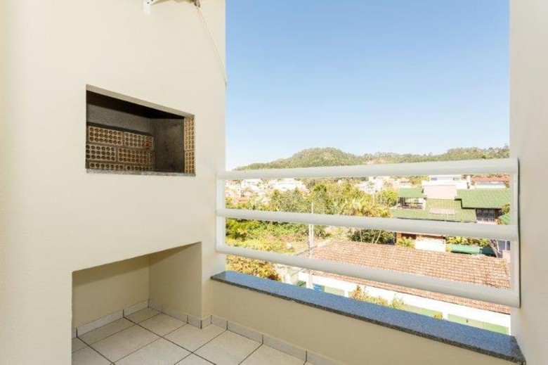 Apartamento Residencial Lua Mar